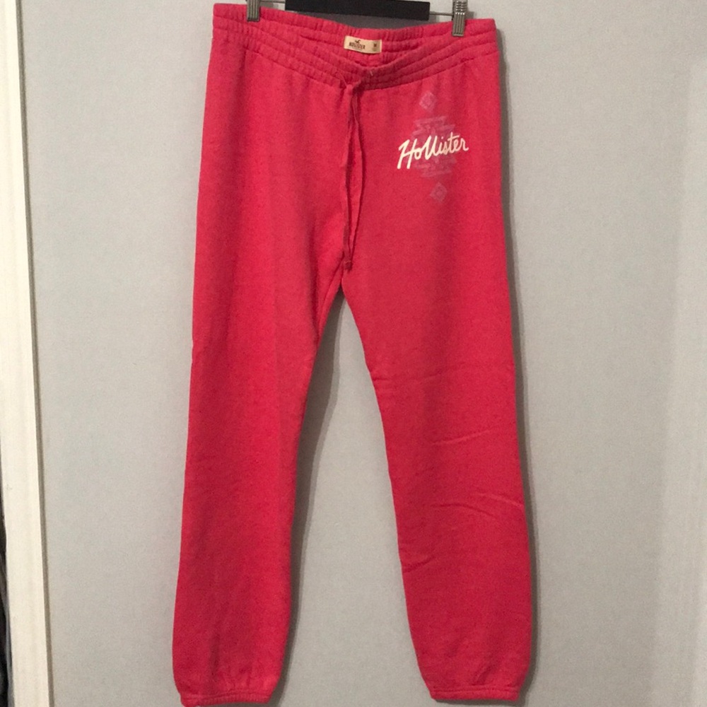 Hollister jogging pants